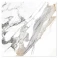 Marmor Klinker Arabescato Vit Polerad 75x75 cm 3 Preview